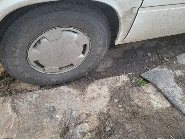 Білий Форд Транзит, об'ємом двигуна 2.5 л та пробігом 77 тис. км за 2500 $, фото 7 на Automoto.ua