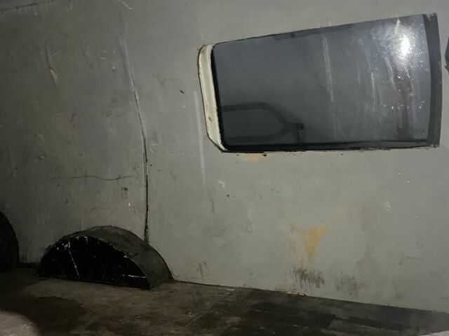 Белый Форд Транзит, объемом двигателя 2 л и пробегом 10 тыс. км за 2500 $, фото 12 на Automoto.ua