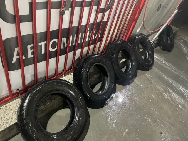 Белый Форд Транзит, объемом двигателя 2 л и пробегом 10 тыс. км за 2500 $, фото 8 на Automoto.ua