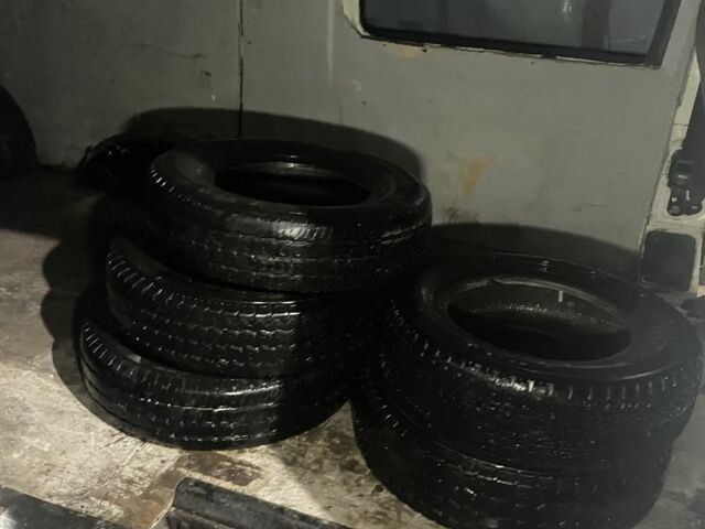 Белый Форд Транзит, объемом двигателя 2 л и пробегом 10 тыс. км за 2500 $, фото 10 на Automoto.ua