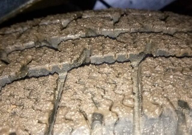 Білий Форд Транзит, об'ємом двигуна 2 л та пробігом 100 тис. км за 1550 $, фото 6 на Automoto.ua