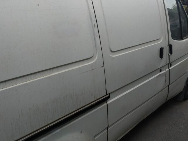 Білий Форд Транзит, об'ємом двигуна 2.5 л та пробігом 2 тис. км за 3000 $, фото 2 на Automoto.ua