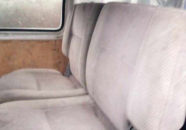 Білий Форд Транзит, об'ємом двигуна 2 л та пробігом 100 тис. км за 1550 $, фото 7 на Automoto.ua