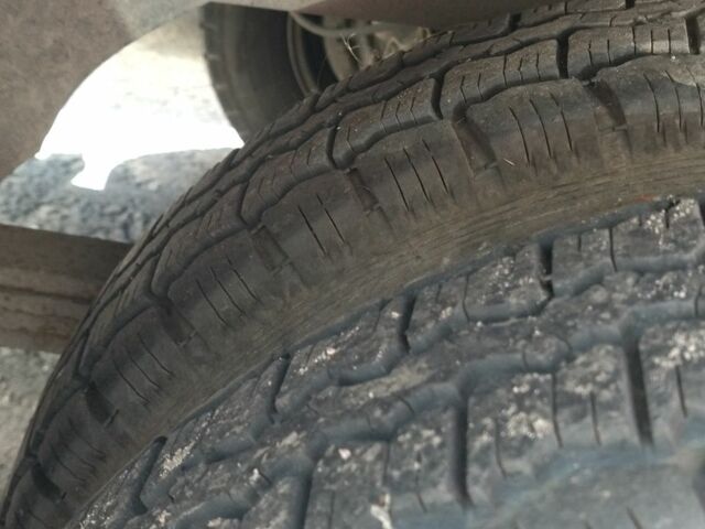 Білий Форд Транзит, об'ємом двигуна 2.5 л та пробігом 2 тис. км за 3000 $, фото 8 на Automoto.ua