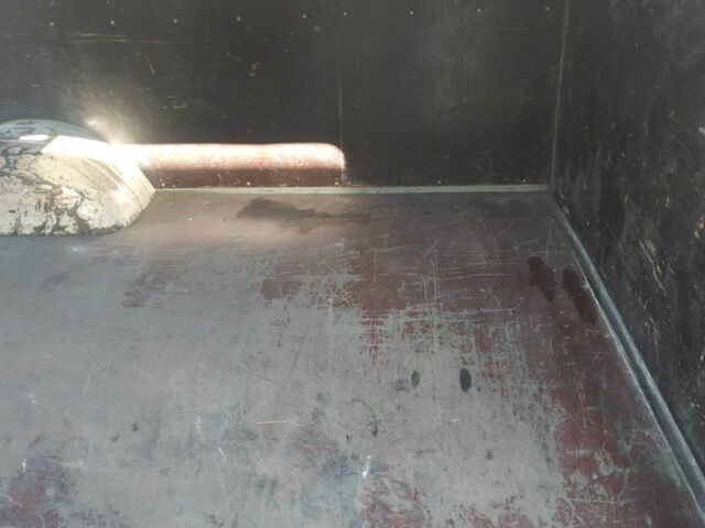 Білий Форд Транзит, об'ємом двигуна 2.5 л та пробігом 2 тис. км за 3000 $, фото 6 на Automoto.ua