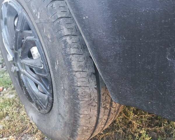 Білий Форд Транзит, об'ємом двигуна 2.5 л та пробігом 340 тис. км за 4900 $, фото 9 на Automoto.ua
