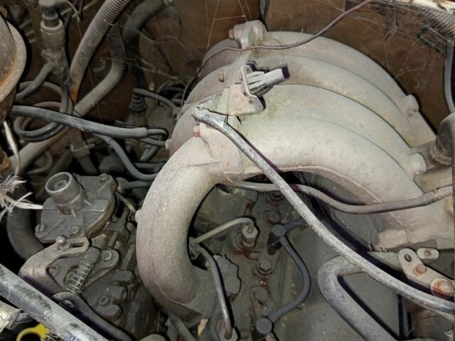 Білий Форд Транзит, об'ємом двигуна 2.5 л та пробігом 300 тис. км за 2500 $, фото 4 на Automoto.ua