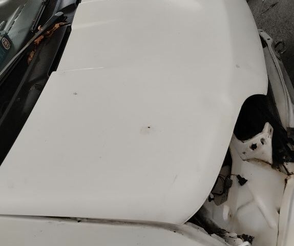 Білий Форд Транзит, об'ємом двигуна 0 л та пробігом 379 тис. км за 650 $, фото 2 на Automoto.ua