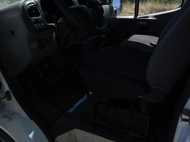 Белый Форд Транзит, объемом двигателя 0 л и пробегом 333 тыс. км за 3000 $, фото 6 на Automoto.ua