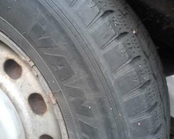 Форд Транзит 1998 у Києві на Automoto.ua Білий Форд Транзит, об'ємом двигуна 2.5 л та пробігом 250 тис. км за 2900 $, фото 8 на Automoto.ua