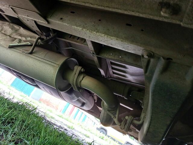 Білий Форд Транзит, об'ємом двигуна 2.5 л та пробігом 500 тис. км за 4200 $, фото 4 на Automoto.ua