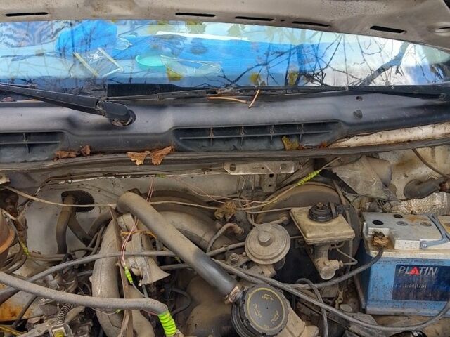 Форд Транзит 1998 у Миколаєві на Automoto.ua Білий Форд Транзит, об'ємом двигуна 0 л та пробігом 300 тис. км за 2000 $, фото 2 на Automoto.ua