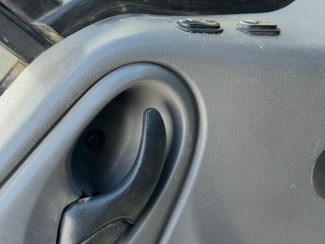 Білий Форд Транзит, об'ємом двигуна 2 л та пробігом 160 тис. км за 5350 $, фото 5 на Automoto.ua