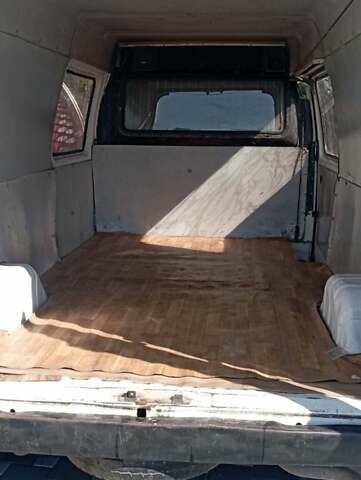 Білий Форд Транзит, об'ємом двигуна 0 л та пробігом 465 тис. км за 4200 $, фото 2 на Automoto.ua
