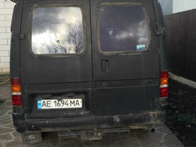 Белый Форд Транзит, объемом двигателя 2.5 л и пробегом 1 тыс. км за 3499 $, фото 1 на Automoto.ua