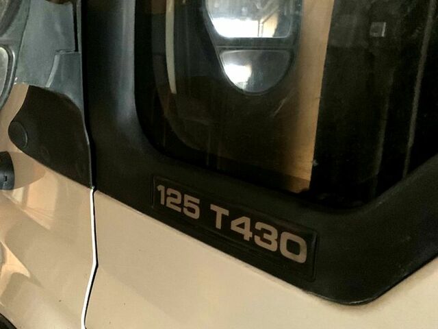 Белый Форд Транзит, объемом двигателя 2.4 л и пробегом 300 тыс. км за 6200 $, фото 3 на Automoto.ua