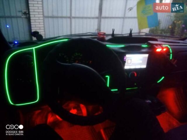 Белый Форд Транзит, объемом двигателя 2 л и пробегом 423 тыс. км за 4800 $, фото 13 на Automoto.ua