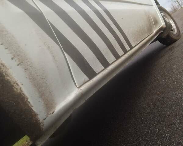 Белый Форд Транзит, объемом двигателя 2 л и пробегом 423 тыс. км за 4800 $, фото 11 на Automoto.ua