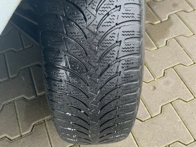 Белый Форд Транзит, объемом двигателя 2 л и пробегом 220 тыс. км за 2500 $, фото 4 на Automoto.ua