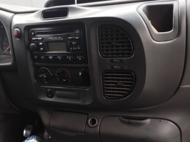 Белый Форд Транзит, объемом двигателя 0 л и пробегом 400 тыс. км за 5000 $, фото 5 на Automoto.ua