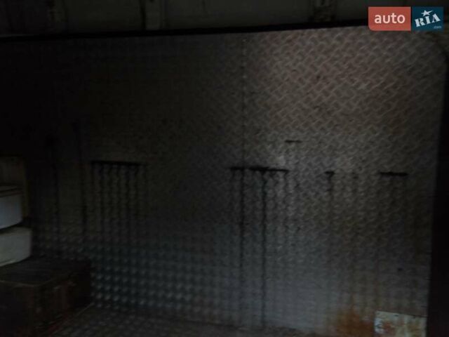 Белый Форд Транзит, объемом двигателя 2.5 л и пробегом 500 тыс. км за 5500 $, фото 10 на Automoto.ua