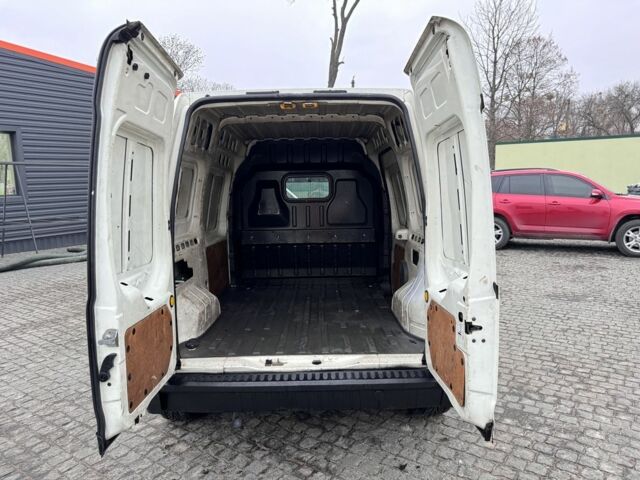 Белый Форд Транзит, объемом двигателя 1.8 л и пробегом 250 тыс. км за 3400 $, фото 7 на Automoto.ua