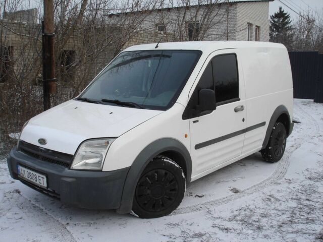 Білий Форд Транзит, об'ємом двигуна 1.8 л та пробігом 320 тис. км за 3500 $, фото 3 на Automoto.ua