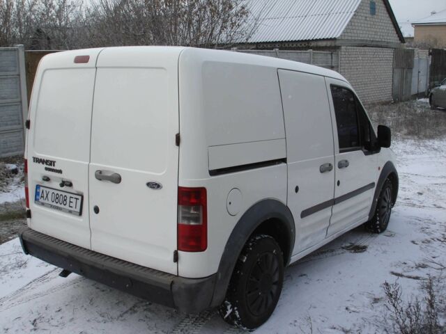 Білий Форд Транзит, об'ємом двигуна 1.8 л та пробігом 320 тис. км за 3500 $, фото 5 на Automoto.ua