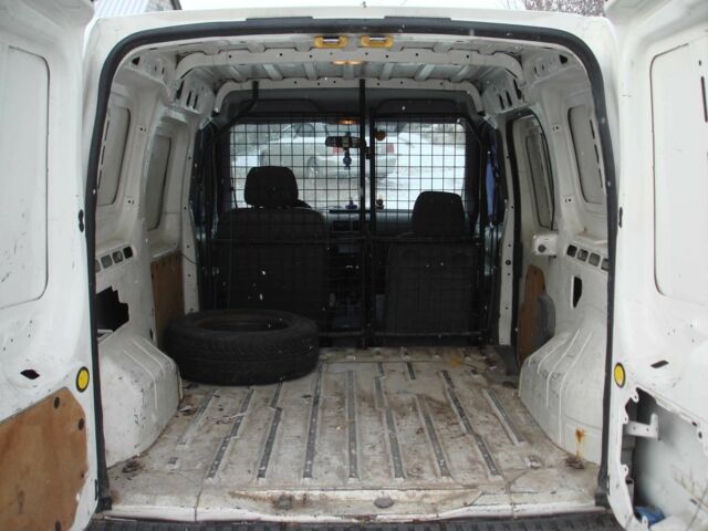 Білий Форд Транзит, об'ємом двигуна 1.8 л та пробігом 320 тис. км за 3500 $, фото 8 на Automoto.ua