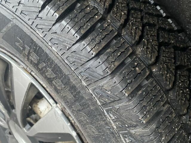 Білий Форд Транзит, об'ємом двигуна 2.4 л та пробігом 376 тис. км за 4300 $, фото 21 на Automoto.ua