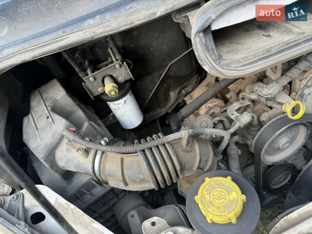 Форд Транзит 2007 в Ратно на Automoto.ua Белый Форд Транзит, объемом двигателя 2.5 л и пробегом 187 тыс. км за 9800 $, фото 17 на Automoto.ua