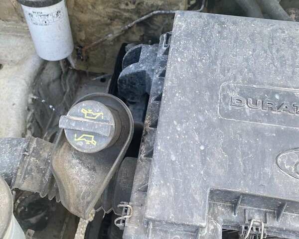 Білий Форд Транзит, об'ємом двигуна 2.2 л та пробігом 250 тис. км за 3900 $, фото 23 на Automoto.ua