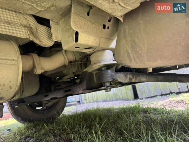 Форд Транзит 2007 в Ратно на Automoto.ua Белый Форд Транзит, объемом двигателя 2.5 л и пробегом 187 тыс. км за 9800 $, фото 19 на Automoto.ua
