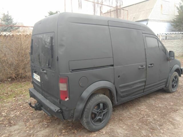 Білий Форд Транзит, об'ємом двигуна 1.8 л та пробігом 300 тис. км за 2600 $, фото 3 на Automoto.ua