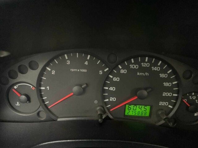 Білий Форд Транзит, об'ємом двигуна 1.8 л та пробігом 276 тис. км за 4800 $, фото 10 на Automoto.ua