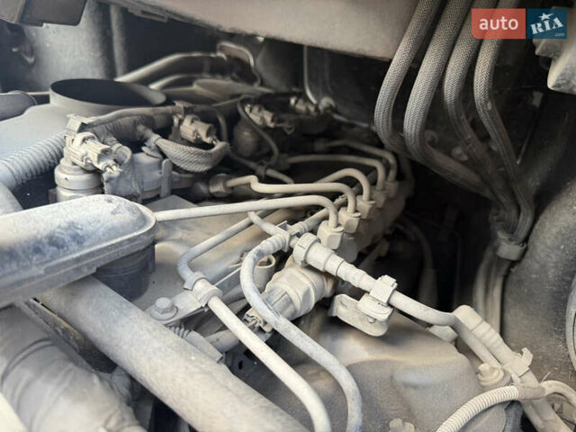 Форд Транзит 2007 в Ратно на Automoto.ua Белый Форд Транзит, объемом двигателя 2.5 л и пробегом 187 тыс. км за 9800 $, фото 18 на Automoto.ua
