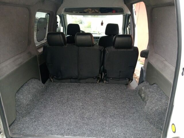 Белый Форд Транзит, объемом двигателя 1.8 л и пробегом 295 тыс. км за 4100 $, фото 2 на Automoto.ua