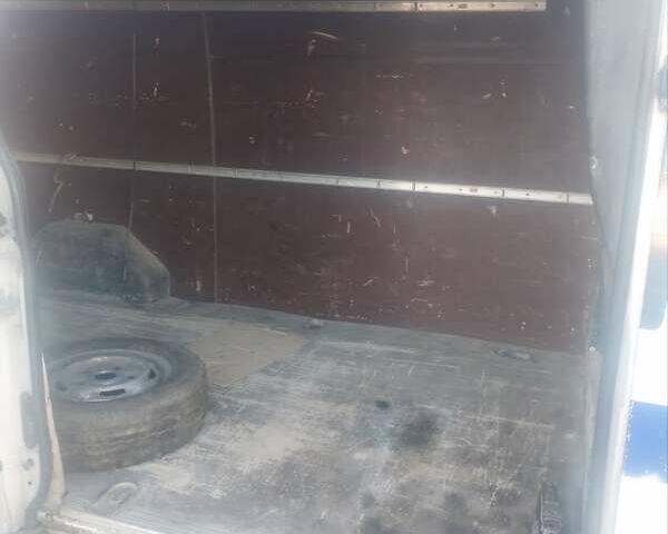 Белый Форд Транзит, объемом двигателя 2.2 л и пробегом 470 тыс. км за 6100 $, фото 8 на Automoto.ua
