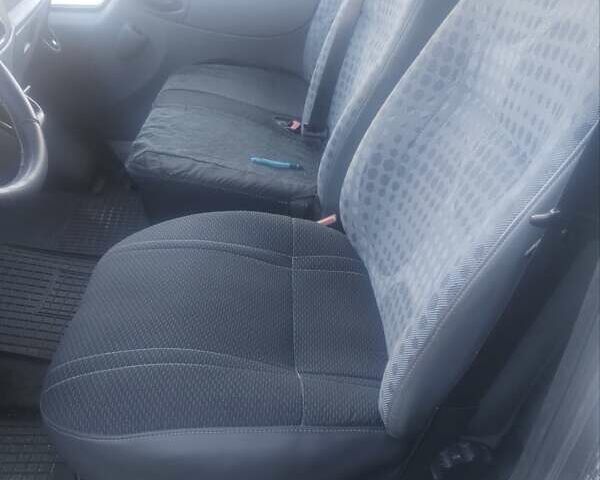 Белый Форд Транзит, объемом двигателя 2.2 л и пробегом 470 тыс. км за 6100 $, фото 5 на Automoto.ua