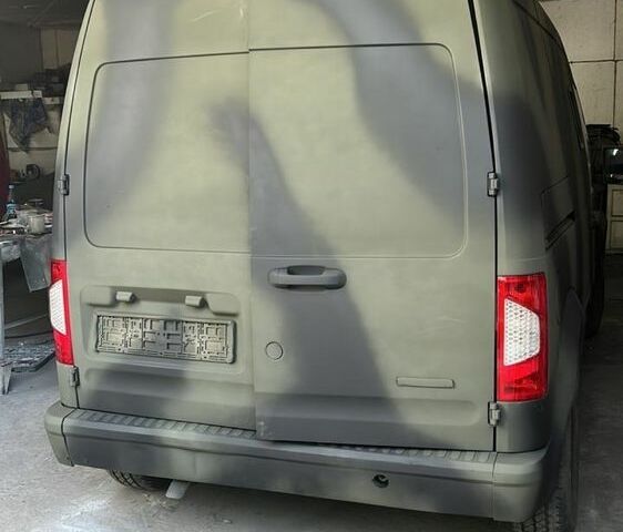 Білий Форд Транзит, об'ємом двигуна 0 л та пробігом 250 тис. км за 4900 $, фото 2 на Automoto.ua