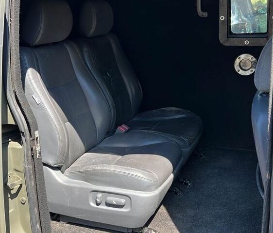 Білий Форд Транзит, об'ємом двигуна 0 л та пробігом 250 тис. км за 4900 $, фото 3 на Automoto.ua