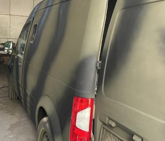 Білий Форд Транзит, об'ємом двигуна 0 л та пробігом 250 тис. км за 4900 $, фото 1 на Automoto.ua
