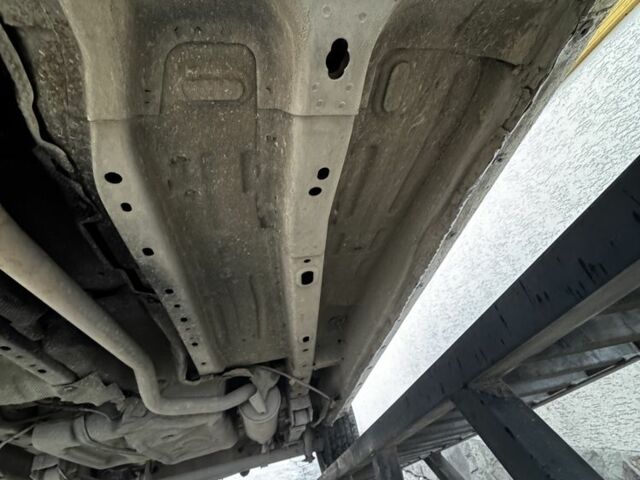 Білий Форд Транзит, об'ємом двигуна 1.8 л та пробігом 370 тис. км за 4800 $, фото 14 на Automoto.ua