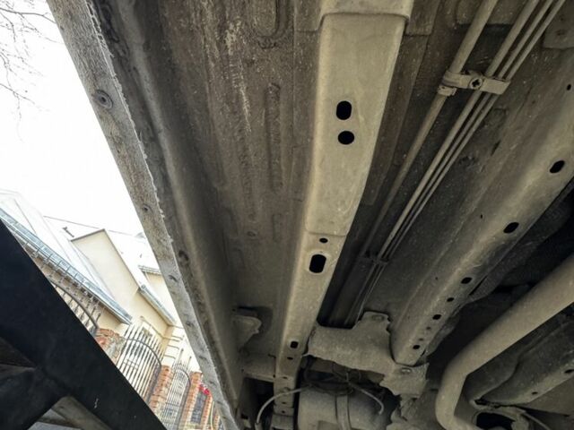 Білий Форд Транзит, об'ємом двигуна 1.8 л та пробігом 370 тис. км за 4800 $, фото 15 на Automoto.ua