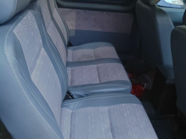 Білий Форд Транзит, об'ємом двигуна 1.8 л та пробігом 230 тис. км за 5847 $, фото 5 на Automoto.ua