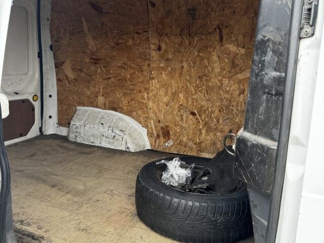 Білий Форд Транзит, об'ємом двигуна 1.8 л та пробігом 370 тис. км за 4800 $, фото 9 на Automoto.ua