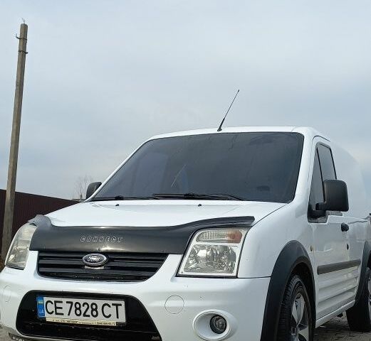 Білий Форд Транзит, об'ємом двигуна 1.8 л та пробігом 220 тис. км за 5200 $, фото 3 на Automoto.ua