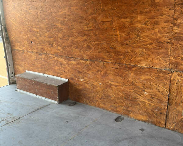 Белый Форд Транзит, объемом двигателя 2.2 л и пробегом 307 тыс. км за 8200 $, фото 17 на Automoto.ua