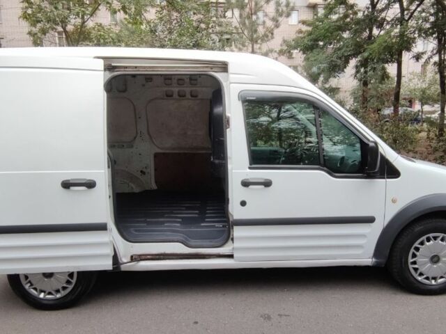 Білий Форд Транзит, об'ємом двигуна 1.8 л та пробігом 282 тис. км за 4900 $, фото 1 на Automoto.ua