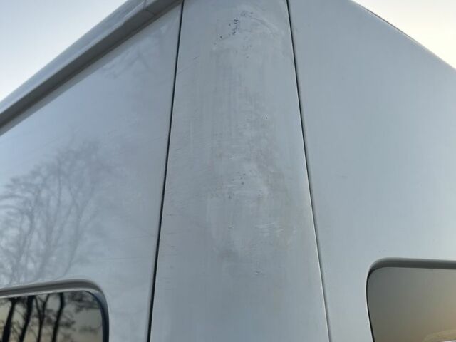 Белый Форд Транзит, объемом двигателя 2.2 л и пробегом 1000 тыс. км за 12000 $, фото 11 на Automoto.ua